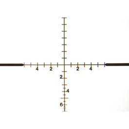 Kleinbild 11 JS-Tactical 6-24x50 Rifle Scope Zielfernrohr beleuchtet inkl. 20 - 22 mm Montageringe schwarz