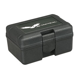 Kleinbild 10 JS-Tactical BD04 Red-Dot Sight inkl. 20 - 22 mm Halterung / Scope Riser schwarz