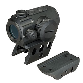 Produktbild zu JS-Tactical R5A Red-Dot Sight inkl. 20 - 22 mm Halterung / S ...
