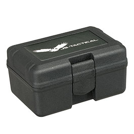 Kleinbild 10 JS-Tactical R5A Red-Dot Sight inkl. 20 - 22 mm Halterung / Scope Riser schwarz