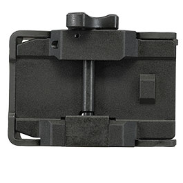 Kleinbild 9 Strike Industries Aluminium / Stahl REX V2 Universal Reflex Exoskelett f. Reflex-Optiken f. 20 - 22mm Schienen schwarz
