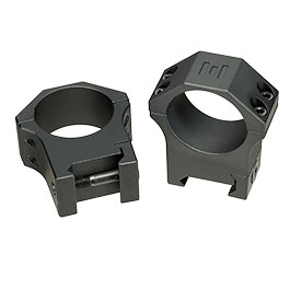 Produktbild zu Element Optics XT High Profile Rings f�r 30 mm ZF f. 20 - 22 ...