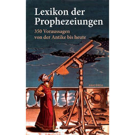 Lexikon der Prophezeihungen