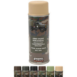 Army Paint Sprhfarbe, marsh grass (RAL 1001)