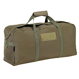 Thumbnail MIL-TEC Einsatztasche 600D PES oliv gro