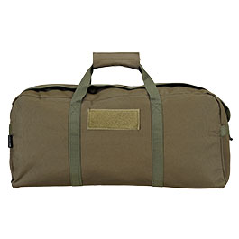 Kleinbild 1 MIL-TEC Einsatztasche 600D PES oliv gro