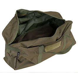 Kleinbild 3 MIL-TEC Einsatztasche 600D PES oliv gro