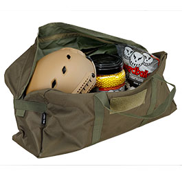 Kleinbild 4 MIL-TEC Einsatztasche 600D PES oliv gro