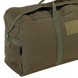 Kleinbild 8 MIL-TEC Einsatztasche 600D PES oliv gro