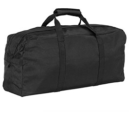 Kleinbild 1 MIL-TEC Einsatztasche, gro� 600D schwarz
