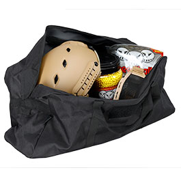 Kleinbild 4 MIL-TEC Einsatztasche, gro� 600D schwarz