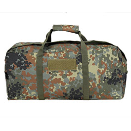 Thumbnail Einsatztasche flecktarn, gross