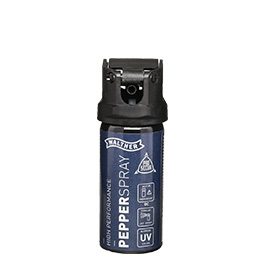 Walther Pro Secur Pfefferspray 53ml, konisch