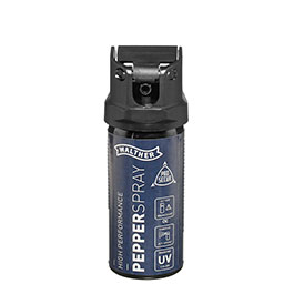 Walther Pro Secur Pfefferspray 53ml, konisch
