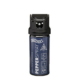 Walther Pro Secur Pfefferspray 53ml ballistisch