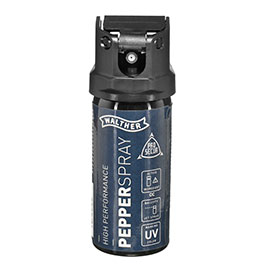 Walther Pro Secur Pfefferspray 53ml ballistisch