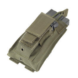 Condor M4/M16 Kangaroo Magazintasche oliv