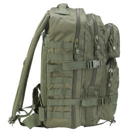 Mil-Tec Rucksack US Assault Pack II 40 Liter oliv Bild 1 xxx: