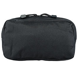 Kleinbild 2 Mehrzwecktasche Molle gro�, schwarz