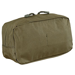 Produktbild zu MFH Mehrzwecktasche  Molle 25 x 13,5 x 9 cm ...