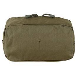 Kleinbild 2 MFH Mehrzwecktasche  Molle 25 x 13,5 x 9 cm