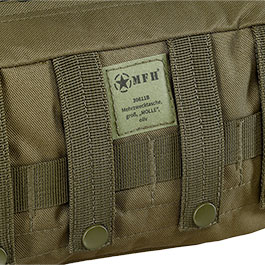 Kleinbild 5 MFH Mehrzwecktasche  Molle 25 x 13,5 x 9 cm