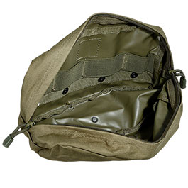 Kleinbild 6 MFH Mehrzwecktasche  Molle 25 x 13,5 x 9 cm