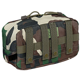 Kleinbild 1 Mehrzwecktasche Molle gro�, woodland