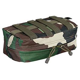 Kleinbild 4 Mehrzwecktasche Molle gro�, woodland