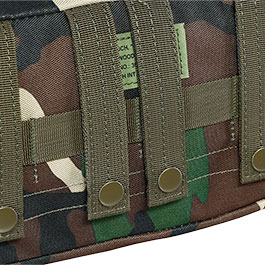 Kleinbild 5 Mehrzwecktasche Molle gro�, woodland