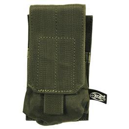 Magazintasche Molle, oliv