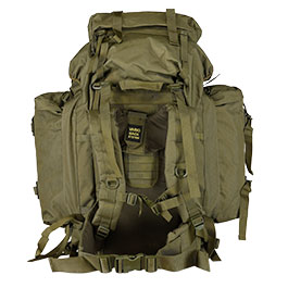 Kleinbild 5 BW Rucksack Mountain oliv
