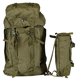 Kleinbild 6 BW Rucksack Mountain oliv