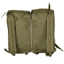 Kleinbild 8 BW Rucksack Mountain oliv