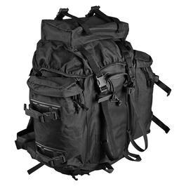 MFH BW Rucksack Mountain schwarz