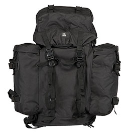 Kleinbild 1 MFH BW Rucksack Mountain schwarz