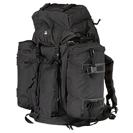 Kleinbild 2 MFH BW Rucksack Mountain schwarz
