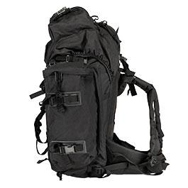 Kleinbild 3 MFH BW Rucksack Mountain schwarz
