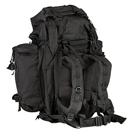Kleinbild 4 MFH BW Rucksack Mountain schwarz