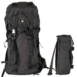Kleinbild 6 MFH BW Rucksack Mountain schwarz