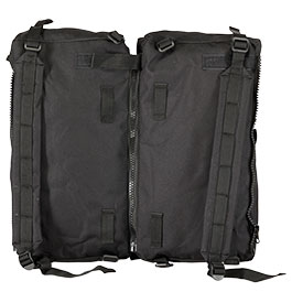 Kleinbild 8 MFH BW Rucksack Mountain schwarz