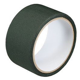 Kleinbild 3 MFH Klebeband Gewebe  ca. 5cm x 10m oliv