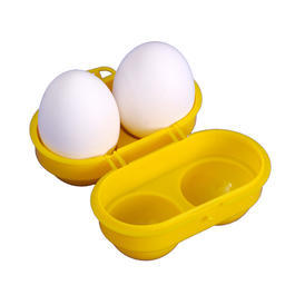 Coghlans Eierbox für 2 Eier