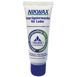 Nikwax Imprgnierung fr Leder, Tube 100ml