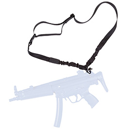 5.11 1-Punkt Tragegurt VTAC Bungee Sling schwarz