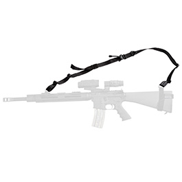 5.11 Tragegurt VTAC 2 Punkt Sling schwarz