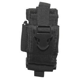 MFH Handyhalter, schwarz