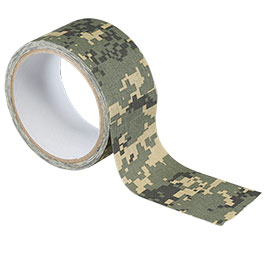 Produktbild zu MFH Gewebeband, 10m, AT-Digital ...