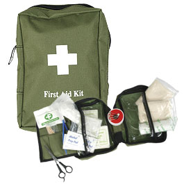 Lifesystems - Mini Sterile Kit - Erste-Hilfe-Set - Erste Hilfe Set online  kaufen