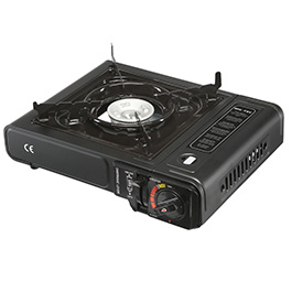 Easy Camp Gaskocher Tour Stove silber mit Piezozündung kaufen